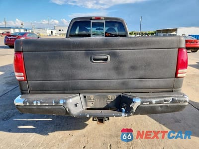 Zdjęcie 6 z 12 samochodu: 1999 DODGE DAKOTA VIN:1B7GL22X3XS220839 - miniatura