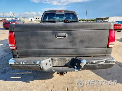 Zdjęcie 6 z 12 samochodu: 1999 DODGE DAKOTA VIN:1B7GL22X3XS220839 - miniatura