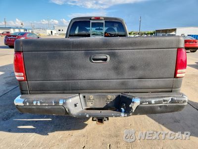 Zdjęcie 6 z 14 samochodu: 1999 DODGE DAKOTA VIN:1B7GL22X3XS220839 - miniatura