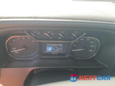 Zdjęcie 9 z 12 samochodu: 2022 GMC SIERRA LIMITED K1500 SLE VIN:1GTR9BEK5NZ201608 - miniatura