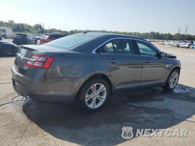 Trzecie zdjęcie samochodu z tyłu: 2017 FORD TAURUS SEL VIN:1FAHP2E82HG136910 - miniatura