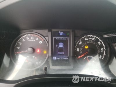 Zdjęcie 9 z 13 samochodu: 2018 TOYOTA TACOMA DOUBLE CAB VIN:5TFAX5GN8JX131460 - miniatura