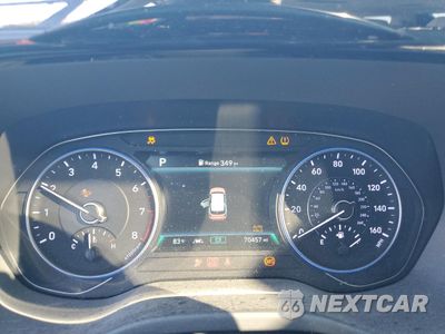 Zdjęcie 9 z 15 samochodu: 2020 HYUNDAI PALISADE SEL VIN:KM8R44HE1LU102452 - miniatura