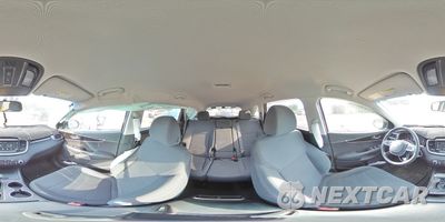 Zdjęcie 15 z 16 samochodu: 2019 KIA SORENTO L VIN:5XYPG4A39KG476674 - miniatura