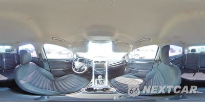 Zdjęcie 14 z 14 samochodu: 2014 FORD FUSION SE VIN:1FA6P0H75E5403771 - miniatura