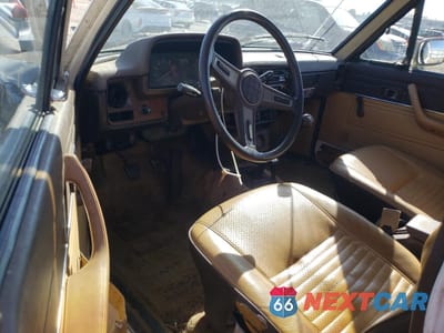 Zdjęcie 8 z 12 samochodu: 1982 TOYOTA PICKUP RN48 VIN:JT4RN48S5C0056591 - miniatura