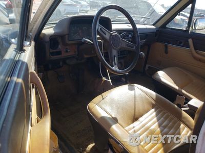 Zdjęcie 8 z 12 samochodu: 1982 TOYOTA PICKUP RN48 VIN:JT4RN48S5C0056591 - miniatura