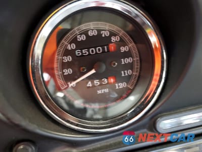 Zdjęcie 7 z 11 samochodu: 1997 HARLEY-DAVIDSON FLHTCUI VIN:1HD1FCR17VY600943 - miniatura