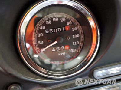 Zdjęcie 7 z 11 samochodu: 1997 HARLEY-DAVIDSON FLHTCUI VIN:1HD1FCR17VY600943 - miniatura