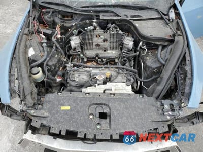Zdjęcie 11 z 12 samochodu: 2009 INFINITI G37 BASE VIN:JNKCV64E89M602401 - miniatura
