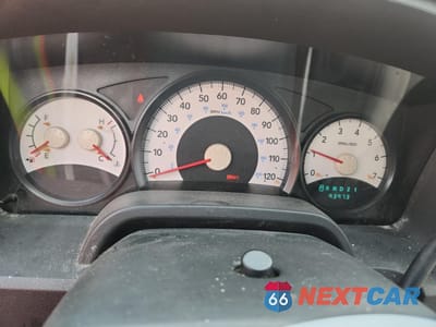 Zdjęcie 9 z 12 samochodu: 2009 DODGE DAKOTA SXT VIN:1D3HE38P09S785247 - miniatura