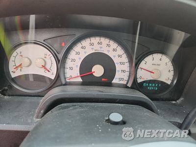 Zdjęcie 9 z 12 samochodu: 2009 DODGE DAKOTA SXT VIN:1D3HE38P09S785247 - miniatura