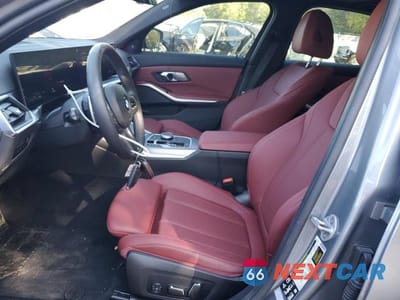 Zdjęcie 7 z 13 samochodu: 2024 BMW M340XI VIN:3MW49FF02R8E65526 - miniatura