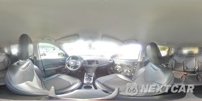 Zdjęcie 14 z 15 samochodu: 2021 JEEP COMPASS LATITUDE VIN:3C4NJDBB9MT530002 - miniatura