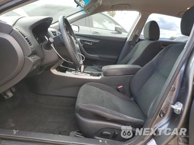 Zdjęcie 7 z 14 samochodu: 2014 NISSAN ALTIMA 2.5 VIN:1N4AL3AP2EN260506 - miniatura