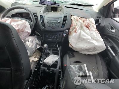 Zdjęcie 8 z 14 samochodu: 2018 FORD ESCAPE SE VIN:1FMCU0GD5JUB26189 - miniatura