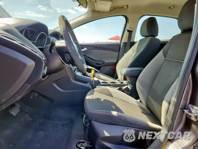Zdjęcie 7 z 12 samochodu: 2013 FORD FOCUS SE VIN:1FADP3F24DL246762 - miniatura