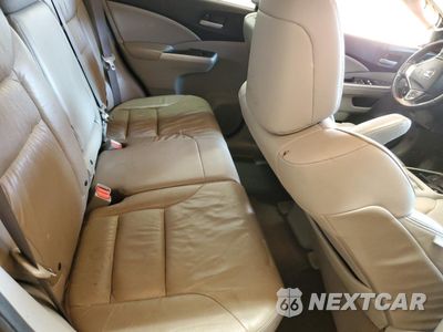Zdjęcie 11 z 15 samochodu: 2014 HONDA CR-V EXL VIN:5J6RM4H76EL050390 - miniatura