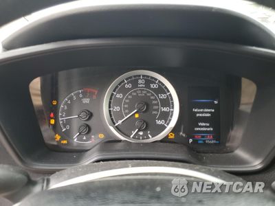 Zdjęcie 9 z 13 samochodu: 2020 TOYOTA COROLLA LE VIN:JTDEPRAE1LJ100493 - miniatura