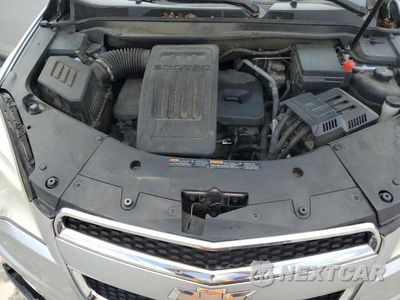 Zdjęcie 12 z 14 samochodu: 2015 CHEVROLET EQUINOX LT VIN:2GNALCEK0F6319767 - miniatura