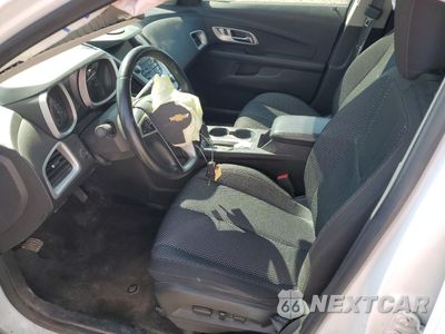 Zdjęcie 7 z 13 samochodu: 2017 CHEVROLET EQUINOX LT VIN:2GNFLFEK7H6130477 - miniatura