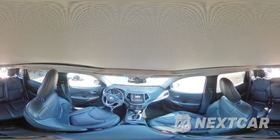 Zdjęcie 15 z 16 samochodu: 2018 JEEP CHEROKEE LIMITED VIN:1C4PJMDX7JD585776 - miniatura