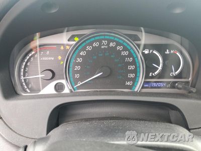 Zdjęcie 9 z 13 samochodu: 2014 TOYOTA VENZA LE VIN:4T3ZA3BBXEU088868 - miniatura