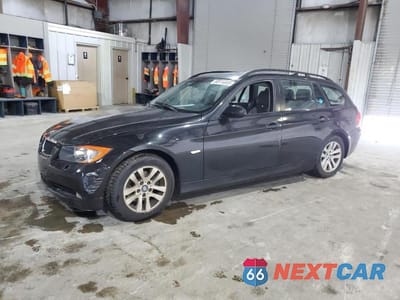 2006 BMW 325 XIT WBAVT13526KW22779 - główne zdjęcie licytacji z USA - miniatura