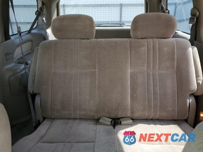 Zdjęcie 10 z 13 samochodu: 2002 TOYOTA SIENNA CE VIN:4T3ZF19CX2U438189 - miniatura