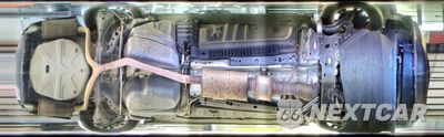 Zdjęcie 14 z 15 samochodu: 2016 FORD EXPLORER VIN:1FM5K7BH6GGA69946 - miniatura