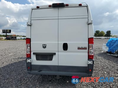 Zdjęcie 6 z 13 samochodu: 2015 RAM PROMASTER 3500 3500 HIGH VIN:3C6URVJG3FE512066 - miniatura