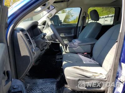 Zdjęcie 7 z 12 samochodu: 2015 RAM 1500 ST VIN:3C6RR7KT2FG683506 - miniatura