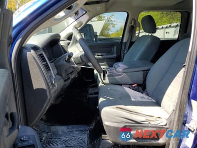Zdjęcie 7 z 12 samochodu: 2015 RAM 1500 ST VIN:3C6RR7KT2FG683506 - miniatura