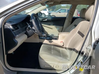 Zdjęcie 7 z 14 samochodu: 2014 TOYOTA CAMRY L VIN:4T4BF1FK8ER396122 - miniatura