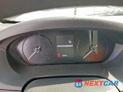 Zdjęcie 9 z 12 samochodu: 2023 RAM PROMASTER - delivery van VIN:3C6MRVJG2PE537204 - miniatura