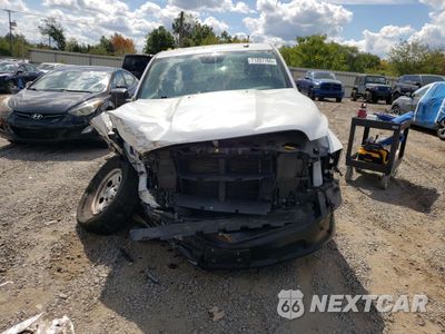 Piąte zdjęcie samochodu w środku: 2022 RAM 1500 CLASSIC TRADESMAN VIN:3C6JR6DG6NG283969 - miniatura
