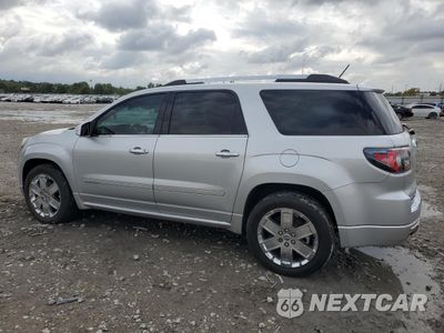Drugie zdjęcie samochodu z przodu: 2015 GMC ACADIA DENALI VIN:1GKKVTKD9FJ178024 - miniatura