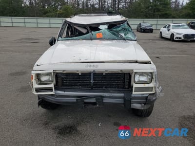 Piąte zdjęcie samochodu w środku: 1996 JEEP CHEROKEE COUNTRY VIN:1J4FT78SXTL188653 - miniatura