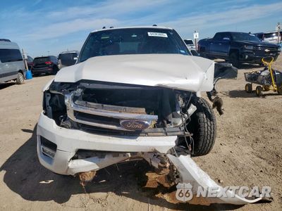 Piąte zdjęcie samochodu w środku: 2017 FORD EXPEDITION XLT VIN:1FMJU1JT2HEA44549 - miniatura