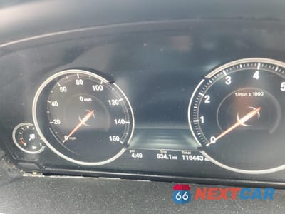 Zdjęcie 9 z 15 samochodu: 2016 BMW X6 XDRIVE35I VIN:5UXKU2C58G0N79330 - miniatura