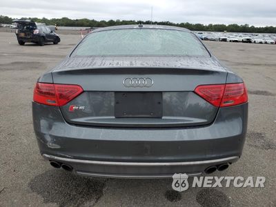 Zdjęcie 6 z 15 samochodu: 2016 AUDI S5 PREMIUM PLUS VIN:WAUC4AFR7GA026481 - miniatura