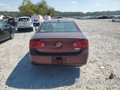 Zdjęcie 6 z 12 samochodu: 2007 BUICK LUCERNE CXL VIN:1G4HR57Y97U163987 - miniatura