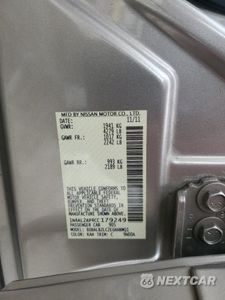 Zdjęcie 13 z 13 samochodu: 2012 NISSAN ALTIMA BASE VIN:1N4AL2AP4CC179249 - miniatura