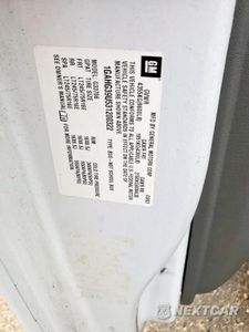 Zdjęcie 13 z 13 samochodu: 2003 CHEVROLET EXPRESS G3500 VIN:1GAHG39U531200322 - miniatura