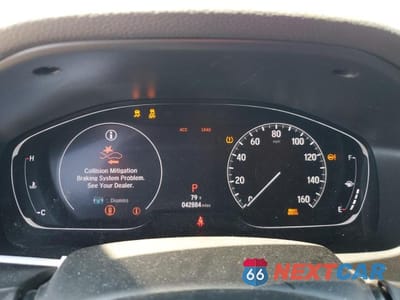 Zdjęcie 9 z 12 samochodu: 2020 HONDA ACCORD SPORT VIN:1HGCV1F36LA128720 - miniatura