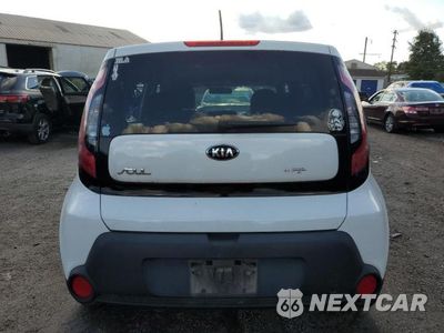 Zdjęcie 6 z 13 samochodu: 2016 KIA SOUL VIN:KNDJN2A21G7388245 - miniatura