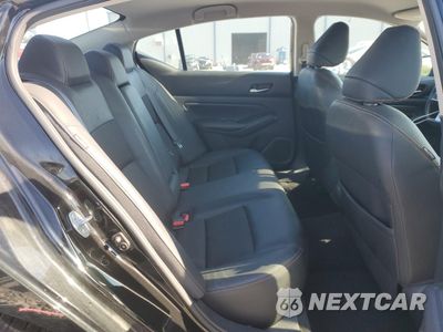 Zdjęcie 10 z 13 samochodu: 2019 NISSAN ALTIMA SR VIN:1N4BL4CV2KC162282 - miniatura