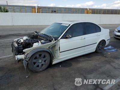 2000 BMW 323 I WBAAM3341YCB22708 - główne zdjęcie licytacji z USA - miniatura