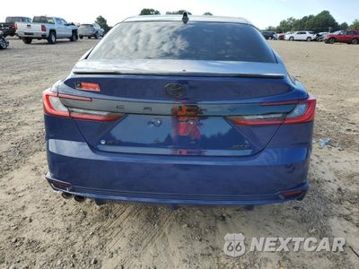 Zdjęcie 6 z 12 samochodu: 2025 TOYOTA CAMRY XSE VIN:4T1DAACK6SU034565 - miniatura
