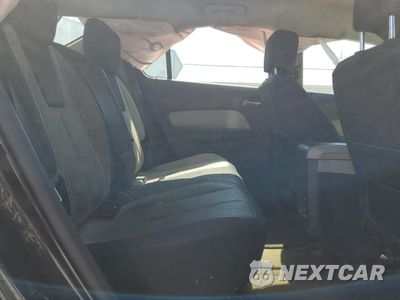 Zdjęcie 11 z 13 samochodu: 2011 CHEVROLET EQUINOX LS VIN:2CNFLCEC5B6445880 - miniatura